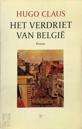 Het verdriet van België