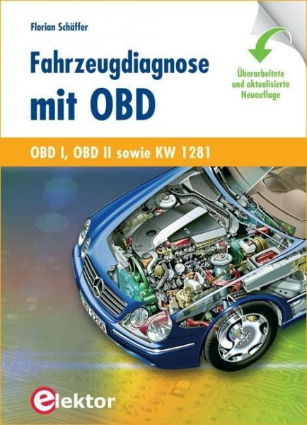 Fahrzeugdiagnose mit OBD