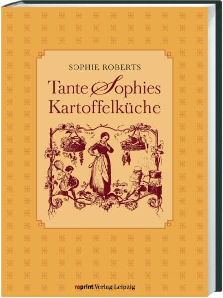 Tante Sophies Kartoffelküche