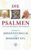 Die Psalmen : das Abendgebet der Kirche.