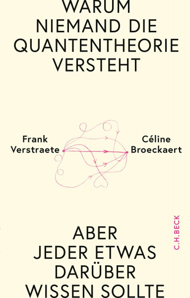Warum niemand die Quantentheorie versteht: Aber jeder etwas darüber wissen sollte