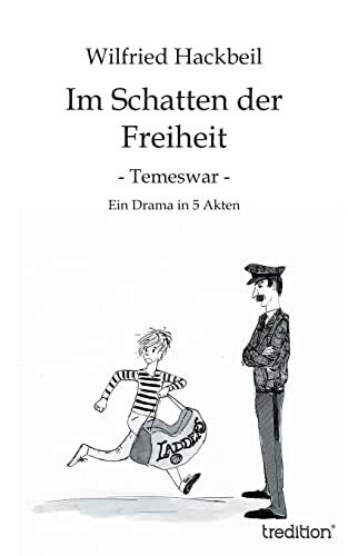 Im Schatten der Freiheit: Temeswar