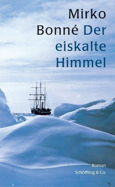 Der eiskalte Himmel