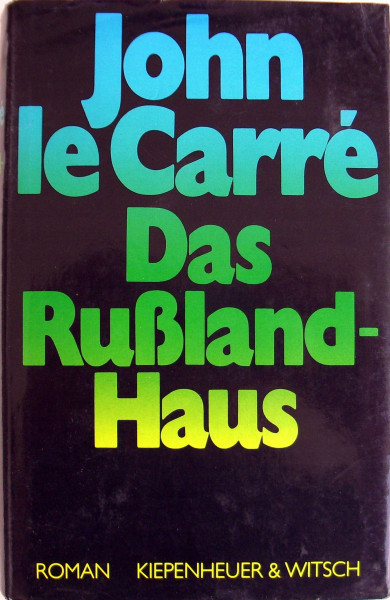 Das Rußland-Haus