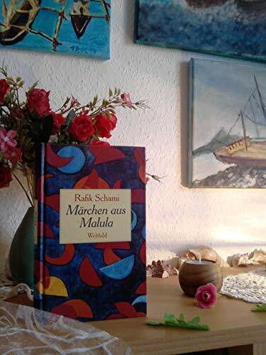 Märchen aus Malula - Illustr. von Root Leeb - Ab 14 Jahre