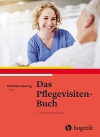 Das Pflegevisiten-Buch