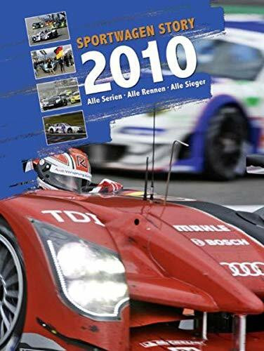 Sportwagen Story 2010