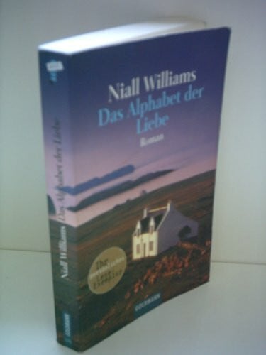Das Alphabet der Liebe