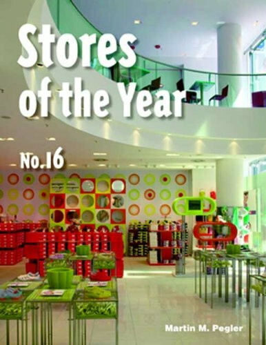 Stores of the Year: No. 16