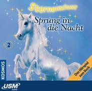 Sternenschweif 02. Sprung in die Nacht