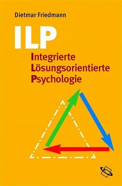 ILP - Integrierte Lösungsorientierte Psychologie