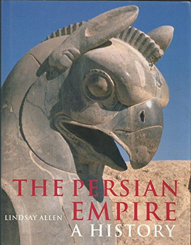 The Persian Empire