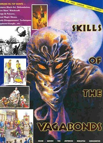 Skills of the Vagabonds