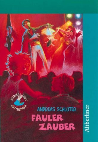 Fauler Zauber