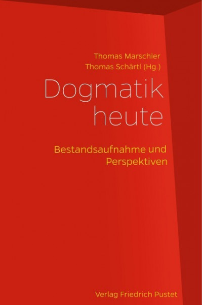 Dogmatik heute