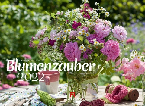 Blumenzauber 2022