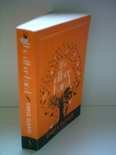 The Other Hand: Shortlisted for the 2008 Costa Novel Award