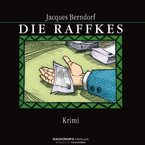 Die Raffkes