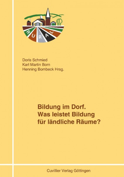 Bildung im Dorf