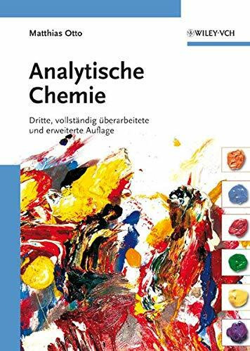 Analytische Chemie