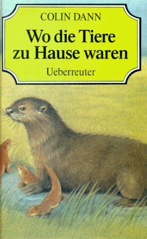 Wo die Tiere zu Hause waren