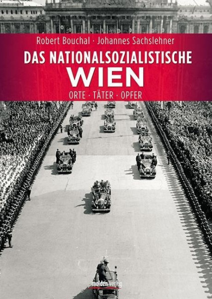 Das nationalsozialistische Wien