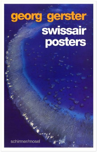 Swissair Posters