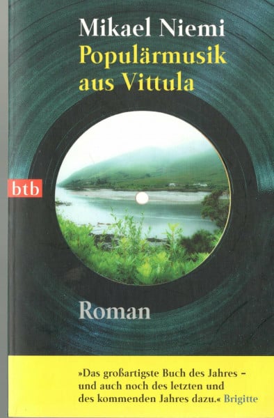 Populärmusik aus Vittula Roman