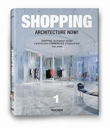 Shopping Architecture Now!