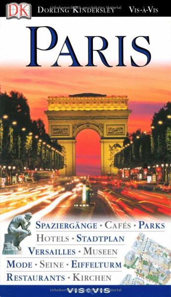 Paris (Vis à Vis)