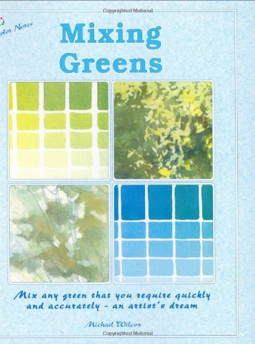 Mixing Greens