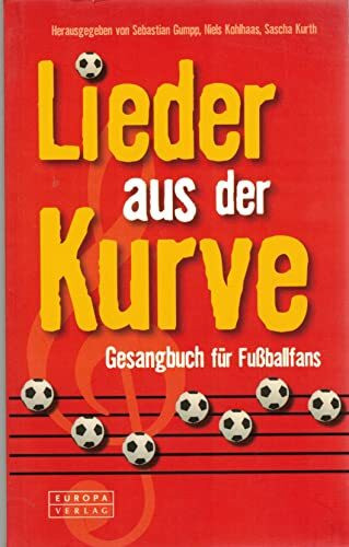 Lieder aus der Kurve