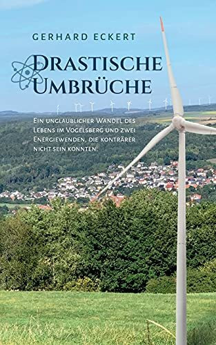 Drastische Umbrüche