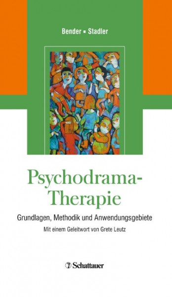 Psychodrama-Therapie
