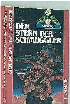 Der Stern der Schmuggler