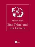 Eine Träne und ein Lächeln