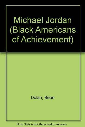 Michael Jordan (Black Americans of Achievement)