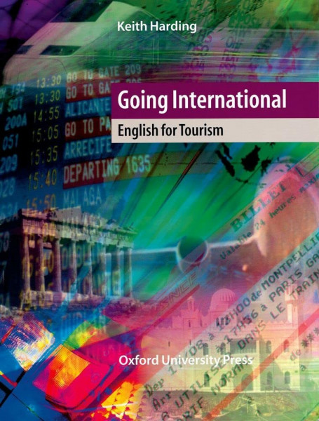 Student's Book (Going International)