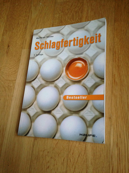 Schlagfertigkeit (Haufe Wirtschafts-Sachbuch)