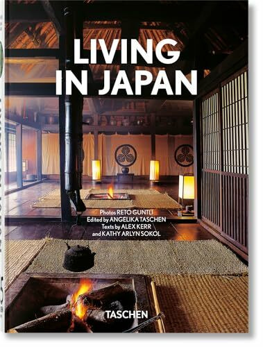 Living in Japan. 45th Ed.: Mehrsprachige Ausgabe (45th Edition)