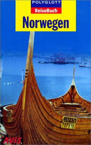 Polyglott ReiseBuch, Norwegen