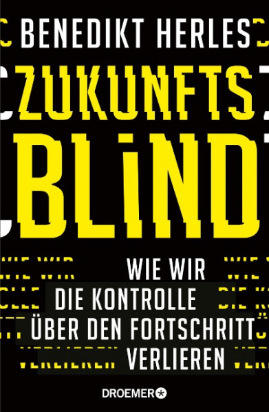 Zukunftsblind