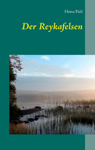 Der Reykafelsen