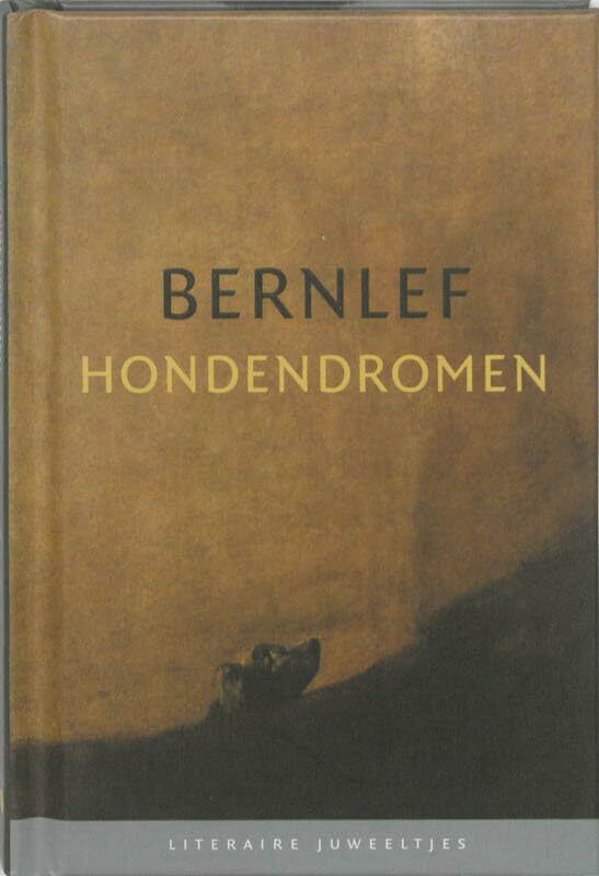 Hondendromen (Literaire Juweeltjes) Hondendromen (Literaire Juweeltjes)