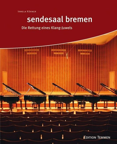 Sendesaal Bremen