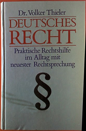Deutsches Recht