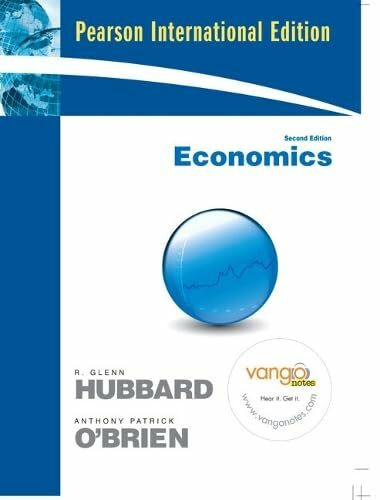 Economics: International Edition