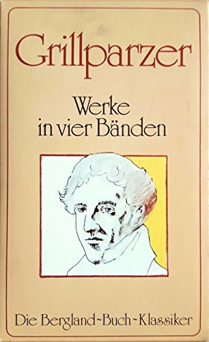 Werke in vier Bänden