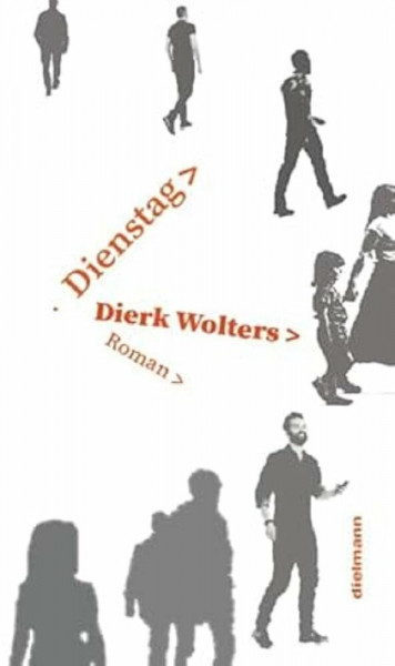 Dienstag: Roman