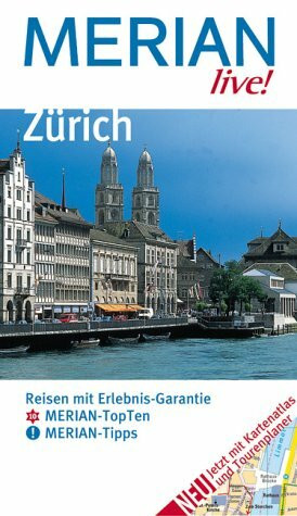 Merian live!, Zürich